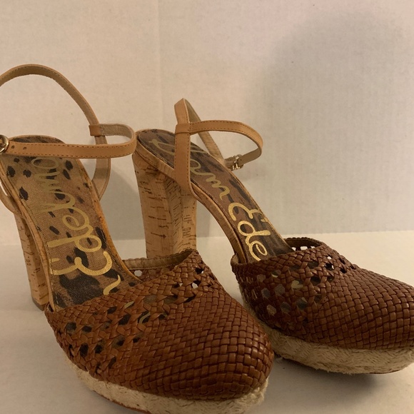 nina rella platform sandal